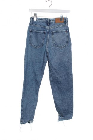 Dámské džíny  Tommy Hilfiger, Velikost S, Barva Modrá, Cena  2 802,00 Kč