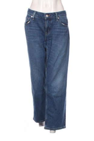 Damskie jeansy Tommy Jeans, Rozmiar M, Kolor Niebieski, Cena 509,99 zł