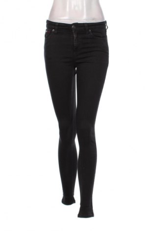 Dámske džínsy  Tommy Jeans, Veľkosť S, Farba Sivá, Cena  34,95 €