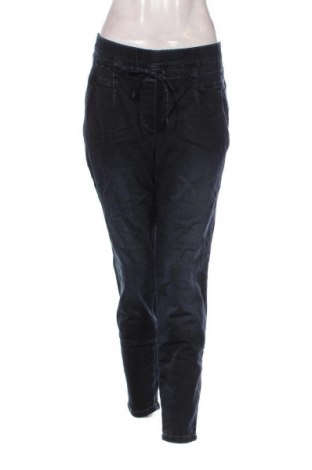 Damskie jeansy Toni, Rozmiar XL, Kolor Niebieski, Cena 134,99 zł