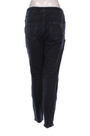 Damskie jeansy Toni, Rozmiar XL, Kolor Niebieski, Cena 134,99 zł