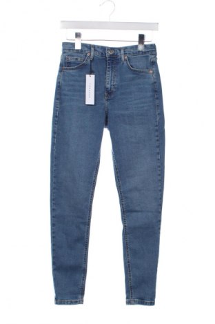 Női farmernadrág Topshop, Méret S, Szín Kék, Ár 21 399 Ft