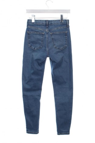 Női farmernadrág Topshop, Méret S, Szín Kék, Ár 21 399 Ft