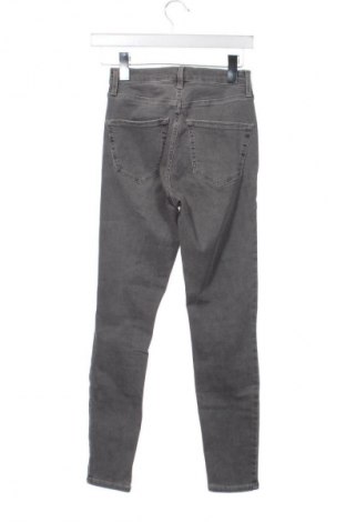 Dámske džínsy  Topshop, Veľkosť S, Farba Sivá, Cena  21,42 €