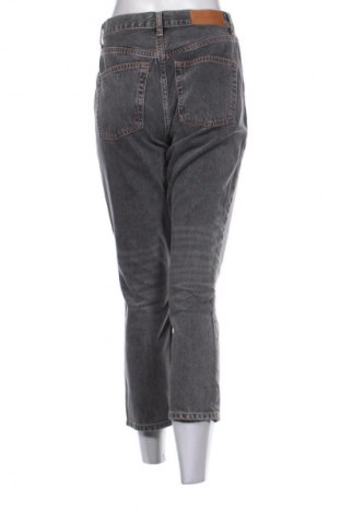 Dámske džínsy  Topshop, Veľkosť M, Farba Sivá, Cena  48,73 €