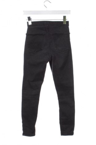 Dámské džíny  Topshop, Velikost XS, Barva Černá, Cena  528,00 Kč