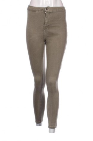 Női farmernadrág Topshop Moto, Méret M, Szín Szürke, Ár 8 678 Ft