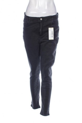 Damskie jeansy Trendyol, Rozmiar L, Kolor Czarny, Cena 177,99 zł