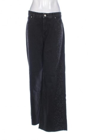 Blugi de femei Trendyol, Mărime L, Culoare Multicolor, Preț 136,99 Lei