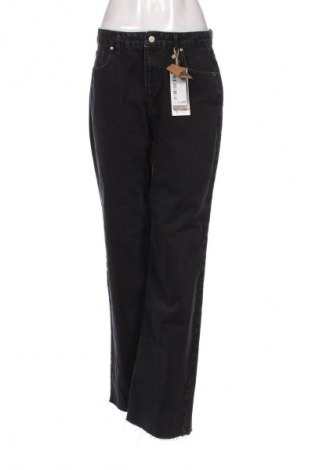 Damen Jeans Trendyol, Größe M, Farbe Schwarz, Preis € 34,99