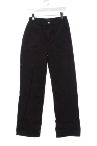 Dámske džínsy  Trendyol, Veľkosť M, Farba Čierna, Cena  21,00 €