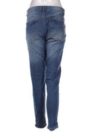 Damen Jeans True, Größe XL, Farbe Blau, Preis € 12,99