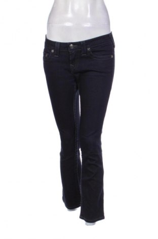 Damen Jeans True Religion, Größe M, Farbe Blau, Preis € 38,36