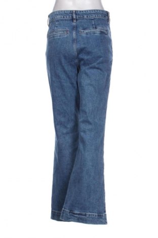 Dámske džínsy  Tu, Veľkosť M, Farba Modrá, Cena  23,81 €