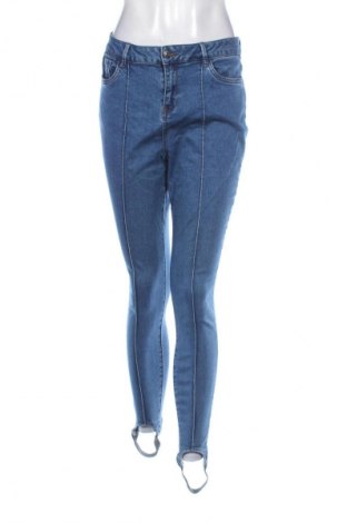 Damen Jeans Tuzzi, Größe L, Farbe Blau, Preis 20,97 €