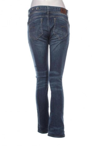 Γυναικείο Τζίν G-Star Raw, Μέγεθος M, Χρώμα Μπλέ, Τιμή 7,99 €