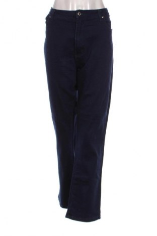 Női farmernadrág Unbranded, Méret 3XL, Szín Kék, Ár 6 789 Ft