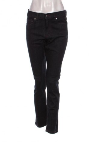 Blugi de femei Unbranded, Mărime M, Culoare Albastru, Preț 98,99 Lei