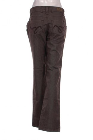 Damen Jeans Unbranded, Größe M, Farbe Braun, Preis 20,99 €