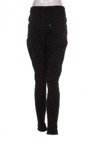 Damskie jeansy Unbranded, Rozmiar XL, Kolor Czarny, Cena 38,99 zł