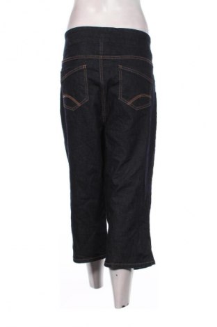 Γυναικείο Τζίν Unbranded, Μέγεθος 4XL, Χρώμα Μπλέ, Τιμή 11,99 €
