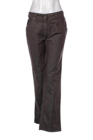 Női farmernadrág Unbranded, Méret XL, Szín Barna, Ár 4 669 Ft