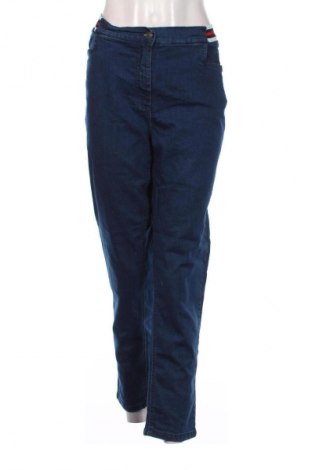 Γυναικείο Τζίν Unbranded, Μέγεθος XXL, Χρώμα Μπλέ, Τιμή 11,99 €