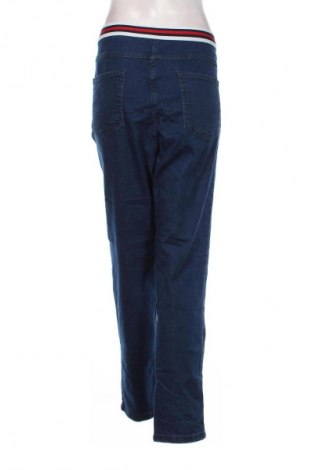 Γυναικείο Τζίν Unbranded, Μέγεθος XXL, Χρώμα Μπλέ, Τιμή 11,99 €