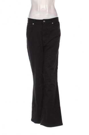 Damen Jeans Unbranded, Größe L, Farbe Schwarz, Preis € 9,99