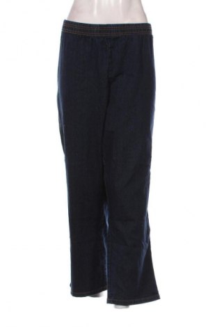 Damen Jeans Unbranded, Größe 4XL, Farbe Blau, Preis 16,99 €