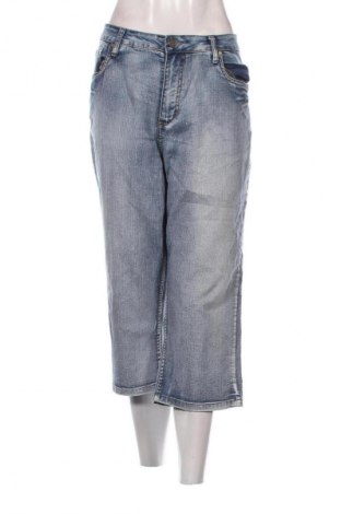 Női farmernadrág Unbranded, Méret XXL, Szín Kék, Ár 7 879 Ft