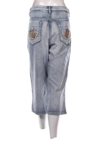 Női farmernadrág Unbranded, Méret XXL, Szín Kék, Ár 7 879 Ft