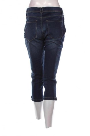 Damskie jeansy Unbranded, Rozmiar XL, Kolor Niebieski, Cena 38,99 zł