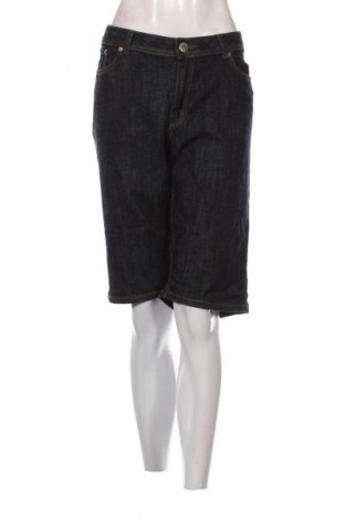 Damskie jeansy Unbranded, Rozmiar XXL, Kolor Niebieski, Cena 42,99 zł