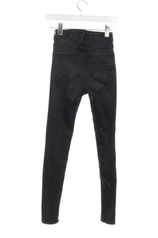 Γυναικείο Τζίν Unbranded, Μέγεθος XS, Χρώμα Μαύρο, Τιμή 15,33 €