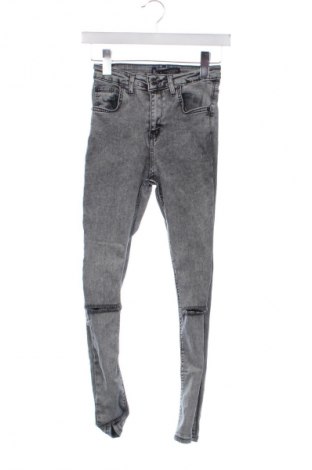 Damen Jeans Unbranded, Größe S, Farbe Grau, Preis € 14,83