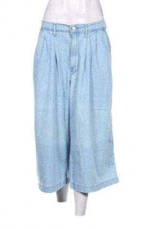 Damskie jeansy Unbranded, Rozmiar M, Kolor Niebieski, Cena 67,41 zł