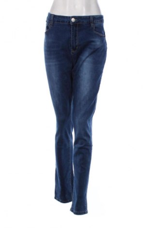 Damen Jeans Unbranded, Größe XL, Farbe Blau, Preis 23,22 €
