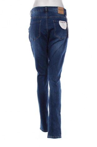 Damen Jeans Unbranded, Größe XL, Farbe Blau, Preis 23,22 €