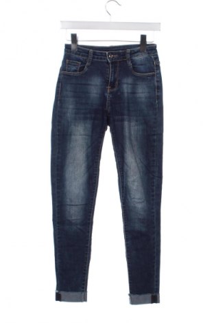 Damen Jeans Unbranded, Größe S, Farbe Blau, Preis € 13,99