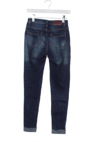 Damen Jeans Unbranded, Größe S, Farbe Blau, Preis € 13,99