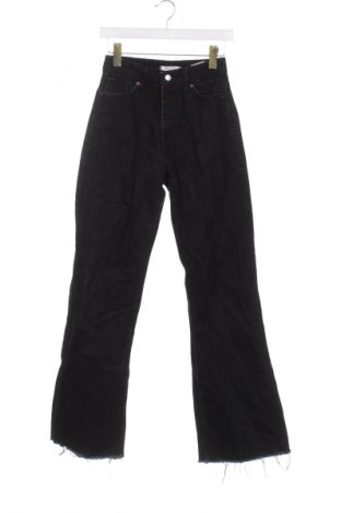 Damen Jeans Unbranded, Größe XXS, Farbe Schwarz, Preis € 13,99