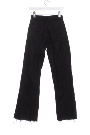 Damen Jeans Unbranded, Größe XXS, Farbe Schwarz, Preis € 13,99