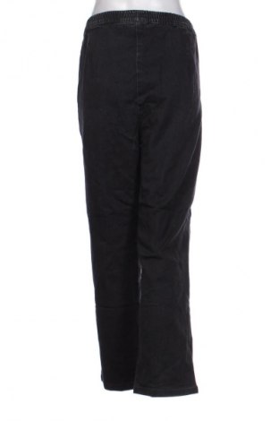 Damskie jeansy Unbranded, Rozmiar XXL, Kolor Szary, Cena 95,99 zł