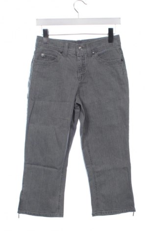 Γυναικείο Τζίν Unbranded, Μέγεθος S, Χρώμα Γκρί, Τιμή 15,12 €