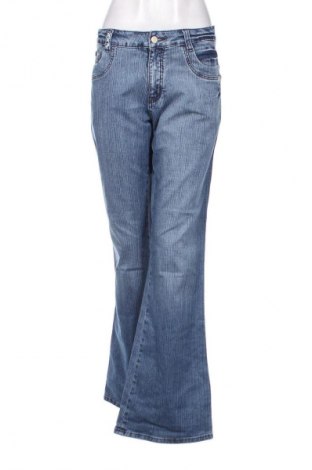 Damen Jeans Unbranded, Größe L, Farbe Blau, Preis € 14,63