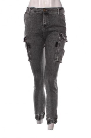 Női farmernadrág Unbranded, Méret S, Szín Szürke, Ár 3 249 Ft