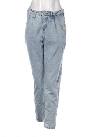 Damskie jeansy Unbranded, Rozmiar M, Kolor Niebieski, Cena 68,33 zł