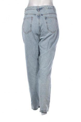 Damskie jeansy Unbranded, Rozmiar M, Kolor Niebieski, Cena 68,33 zł