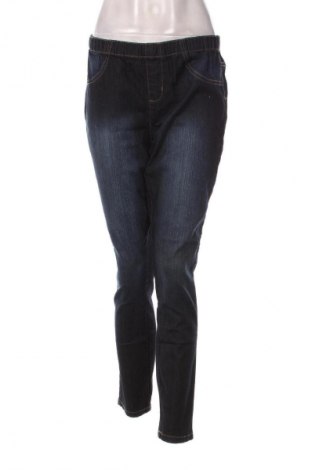 Női farmernadrág Unbranded, Méret XL, Szín Kék, Ár 5 219 Ft